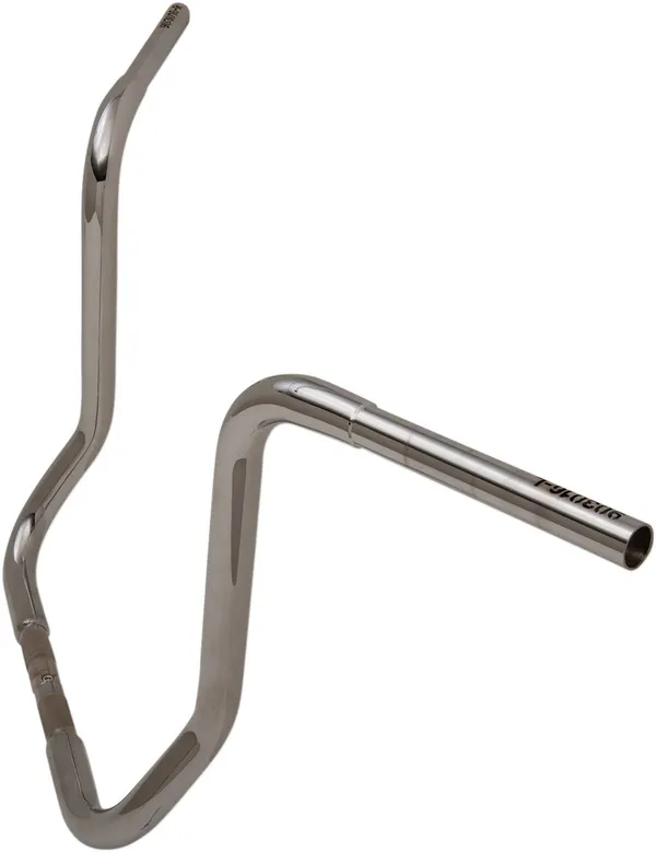 Guidon 16 CH RT FLH Fat Baggers Inc. - vue 2