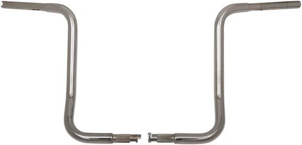 Guidon 16 CH RT FLH Fat Baggers Inc. - vue 3