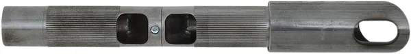 Kit guidon FAT BAGGERS INC. 1-1/4" EZ Install Pointed Top - vue 6