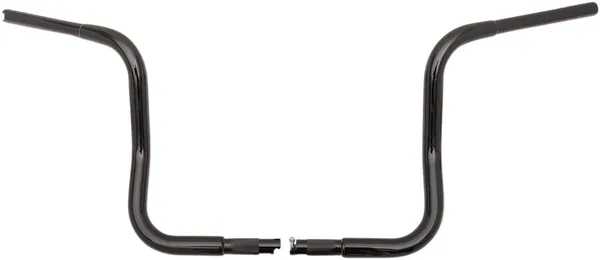 Kit guidon rond FAT BAGGERS INC. EZ Install 1-1/4" - vue 3