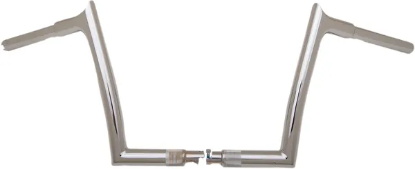 Guidon FAT BAGGERS INC. 1-1/4" EZ Install à extrémité pointue - vue 3