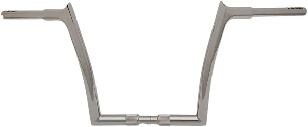 Guidon FAT BAGGERS INC 1-1/4" EZ Install à extrémité pointue - vue 2