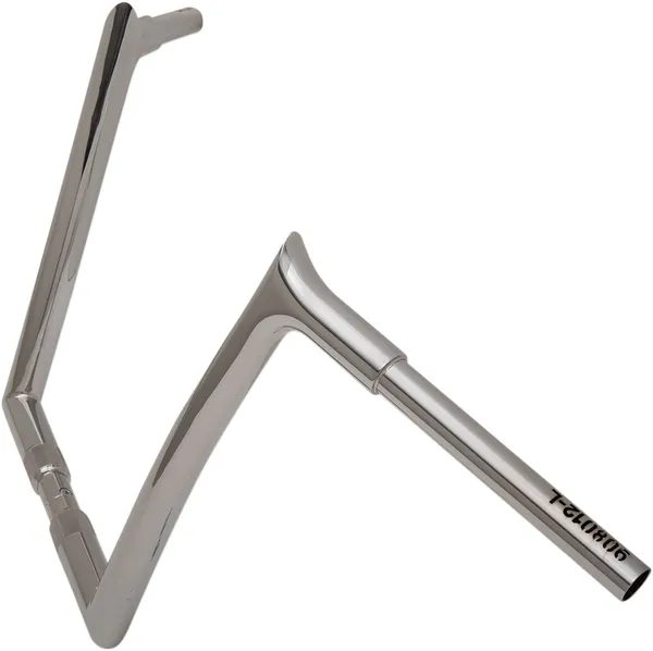 Guidon FAT BAGGERS INC 1-1/4" EZ Install à extrémité pointue - vue 3