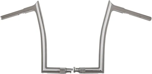 Guidon FAT BAGGERS INC. 1-1/4" EZ Install à extrémité pointue - vue 2