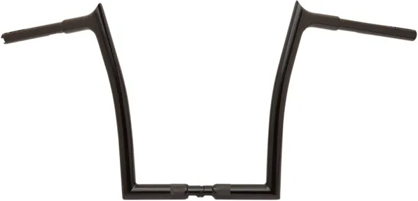 Guidon FAT BAGGERS INC. 1-1/4" EZ Install à extrémité pointue - vue 2