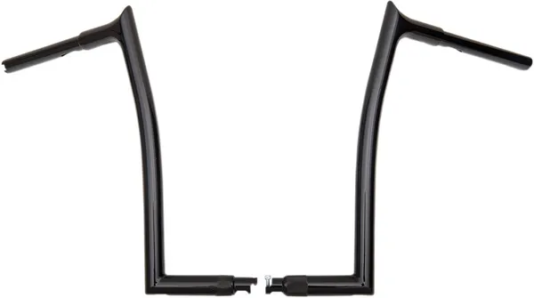 Guidon FAT BAGGERS INC. 1-1/4" EZ Install à extrémité pointue - vue 3