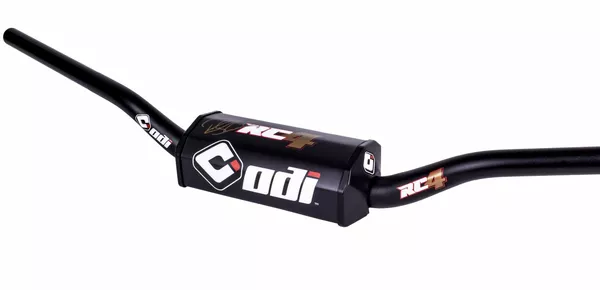 Guidon ODI Flight sans barre de renfort 1-1/8" (28,6 mm) - vue 2