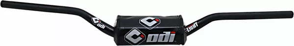 Guidon ODI Flight sans barre de renfort 1-1/8" (28,6 mm) - vue 2