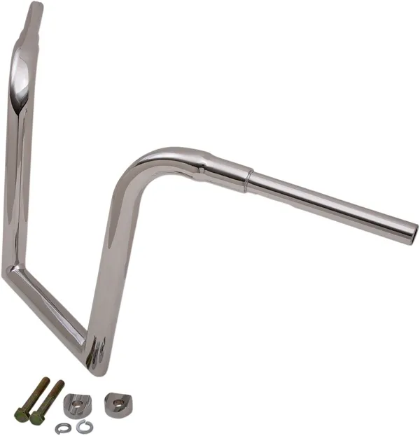 Guidon Treehugger LA CHOPPERS - vue 2