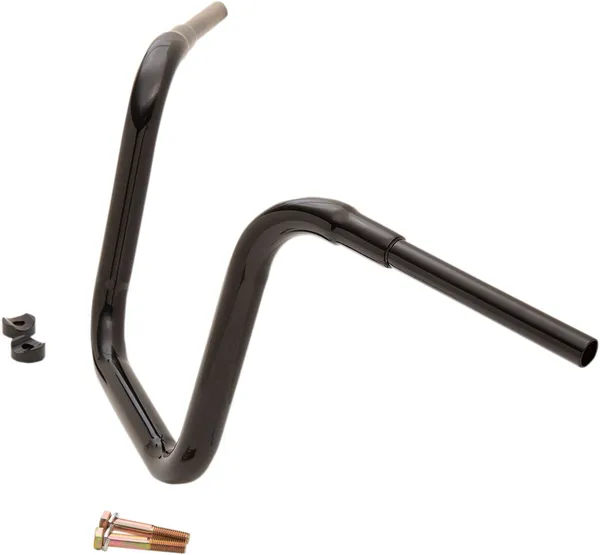 Guidon Treehugger LA CHOPPERS - vue 2