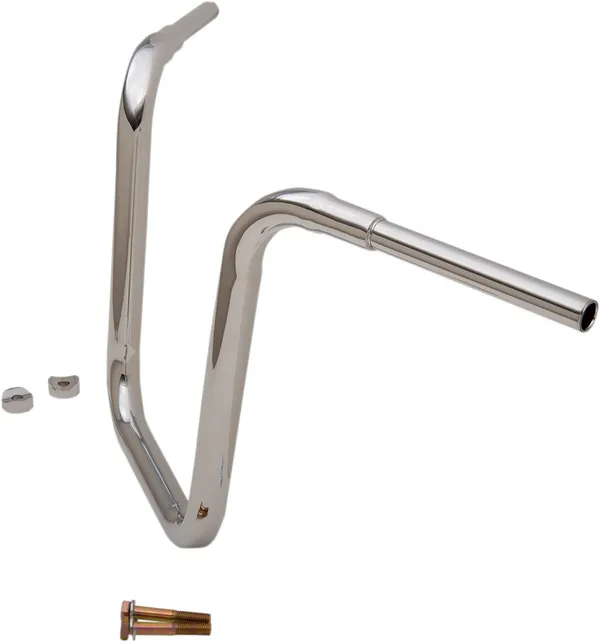 Guidon Treehugger LA CHOPPERS - vue 2