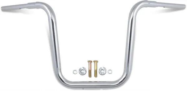 Guidon Treehugger LA CHOPPERS - vue 4