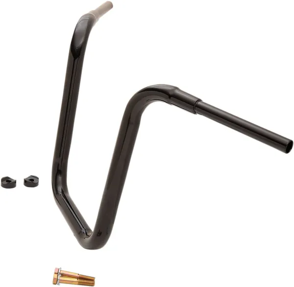 Guidon Treehugger LA CHOPPERS - vue 2