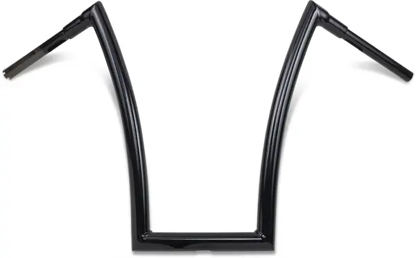 Guidon Strip 1-1/2" Todd's Cycle - vue 4