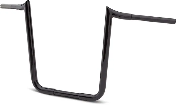 Guidon Prime Ape LA CHOPPERS 1-1/4" - vue 2