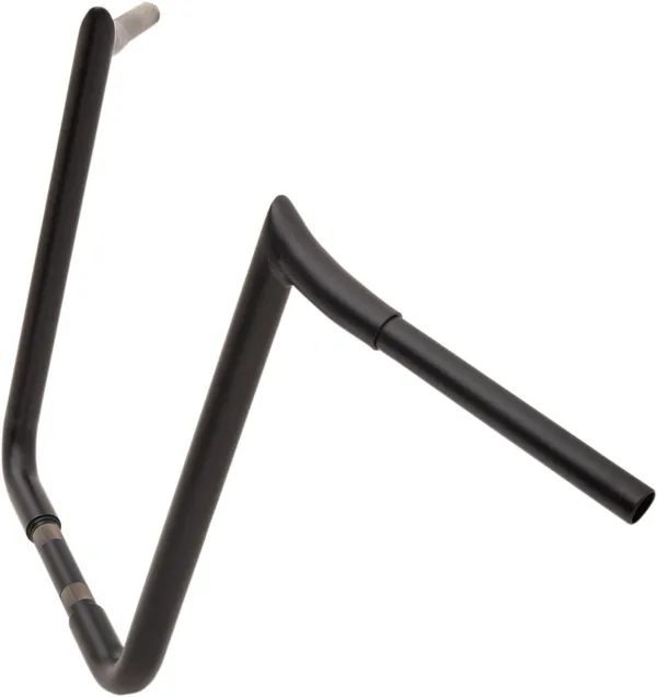Guidon Prime Ape LA CHOPPERS 1-1/4" - vue 2