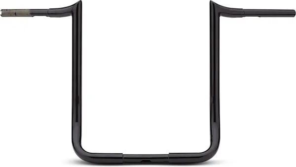 Guidon Prime Ape Bagger 1-1/4" LA CHOPPERS