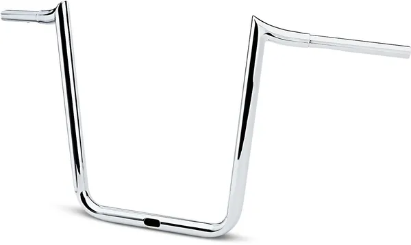 Guidon Hefty Prime Ape 1-1/4" LA CHOPPERS - vue 2