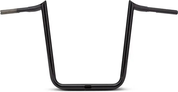 Guidon Hefty Prime Ape 1-1/4" LA CHOPPERS