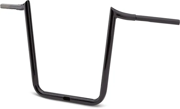 Guidon Hefty Prime Ape 1-1/4" LA CHOPPERS - vue 2