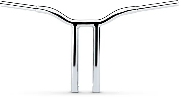 Guidon droit soudé Kage Fighter LA CHOPPERS