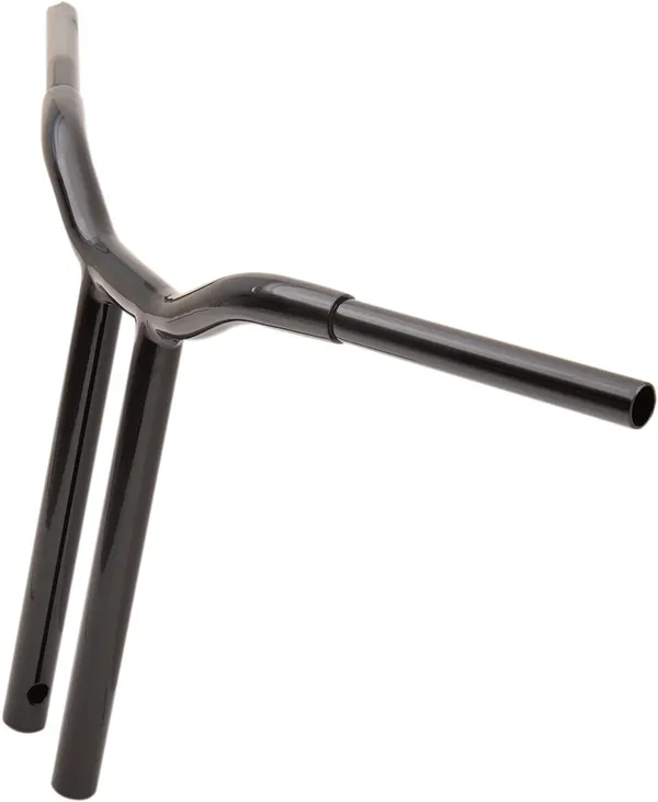 Guidon droit soudé Kage Fighter LA CHOPPERS - vue 3
