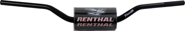 Guidon Fatbar Renthal - vue 2