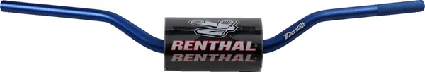 Guidon Fatbar Renthal - vue 2
