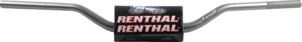 Guidon Fatbar Renthal - vue 2