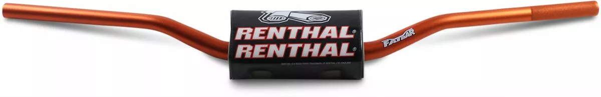 Guidon Fatbar Renthal