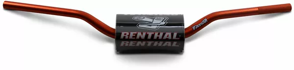 Guidon Fatbar™ Renthal - vue 2