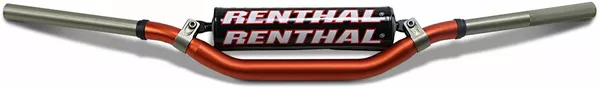 Guidon Renthal Twinwall® - vue 2