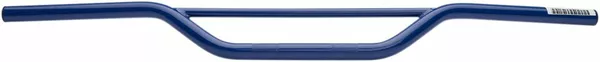Guidon 7/8" en acier carbone MOOSE OFFROAD HARD-PARTS - vue 2