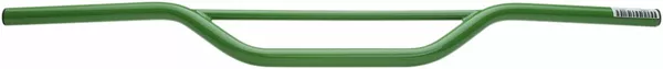 Guidon 7/8" en acier carbone MOOSE OFFROAD HARD-PARTS - vue 2