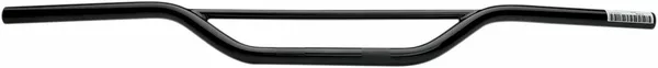 Guidon 7/8" en acier carbone MOOSE OFFROAD HARD-PARTS - vue 2