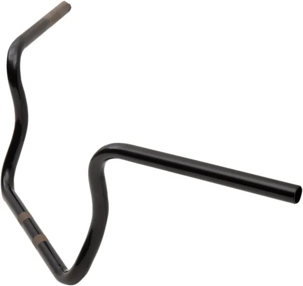 Guidon Ape Hanger 1" Drag Specialties - vue 3