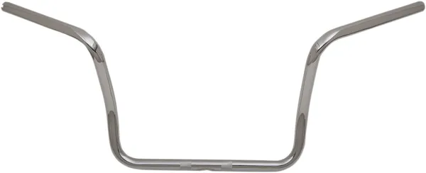 Guidon Ape Hanger 1" Drag Specialties - vue 2
