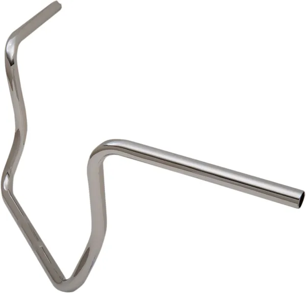 Guidon Ape Hanger 1" Drag Specialties - vue 3