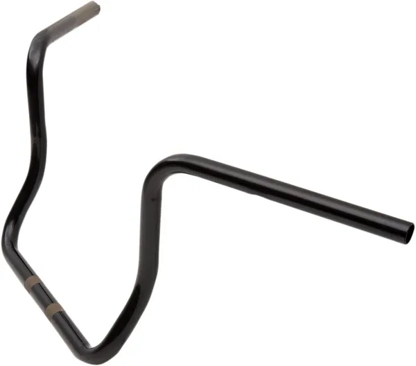 Guidon Ape Hanger 1" Drag Specialties - vue 2