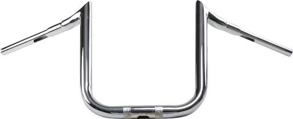 Guidon Grande Prime Ape Hanger 1-1/2" LA CHOPPERS - vue 2