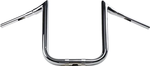 Guidon Grande Prime Ape Hanger 1-1/2" LA CHOPPERS - vue 3