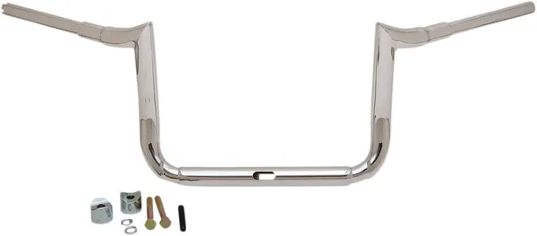 Guidon Grande Prime Ape Hanger 1-1/2" LA CHOPPERS - vue 2