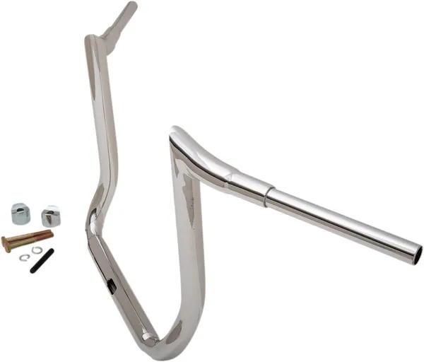 Guidon LA CHOPPERS Grande Prime Ape Hanger 1-1/2" - vue 2