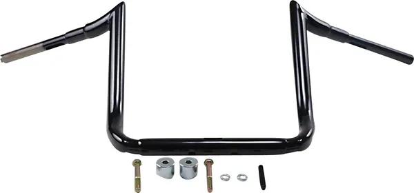 Guidon Grande Prime Ape Hanger 1-1/2" LA CHOPPERS - vue 2