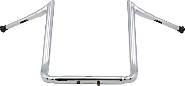Guidon Grande Prime Ape Hanger 1-1/2" LA CHOPPERS - vue 3