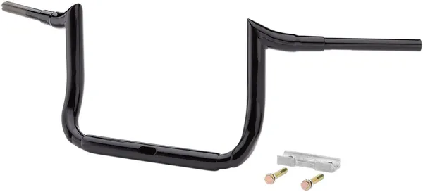 Guidon Grande Prime Ape Hanger 1-1/2" LA CHOPPERS - vue 2