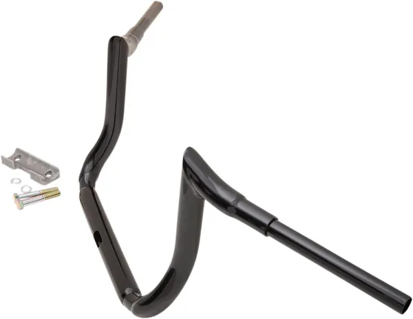 Guidon Grande Prime Ape Hanger 1-1/2" LA CHOPPERS - vue 4
