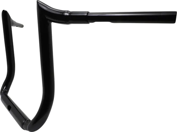 Guidon Grande Prime Ape Hanger 1-1/2" LA CHOPPERS - vue 2