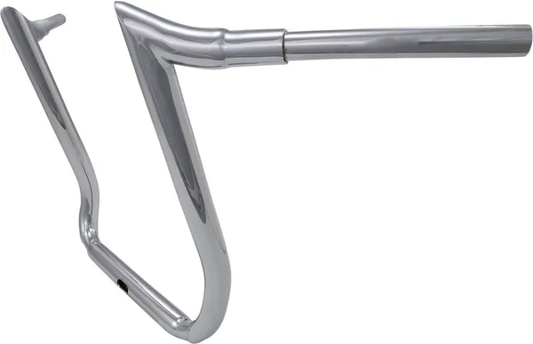 Guidon Grande Prime Ape Hanger 1-1/2" LA CHOPPERS - vue 2