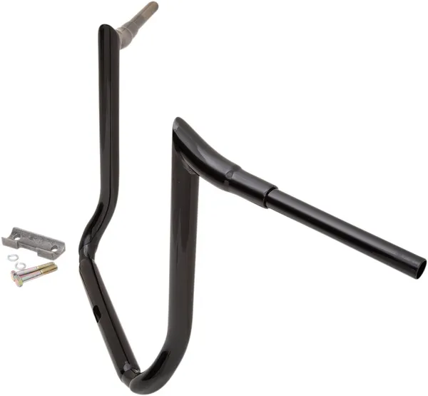 Guidon Grande Prime Ape Hanger 1-1/2" LA CHOPPERS - vue 4